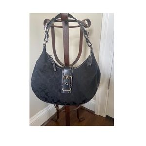 Coach Shoulder Bag